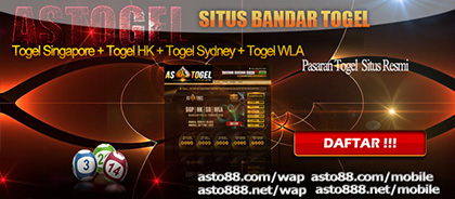 Togel Wla.wap
, Situs Togel Resmi